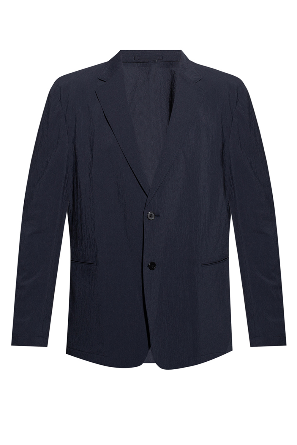 Burton on sale navy blazer